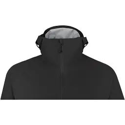 Куртка Frontier Erica S 10K/10K Black - мініатюра 6