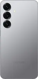 Смартфон Samsung Galaxy S25 5G S931 62' 12/512ГБ 2SIM 4000мА/год сірий сріблястий - мініатюра 6