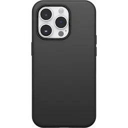 Протиударний чохол OtterBox Symmetry MagSafe для iPhone 14 Pro Max (6.7") Black (77-89064) - мініатюра 2
