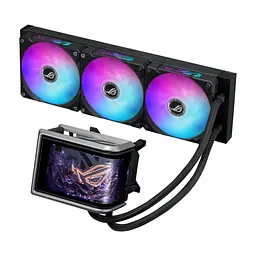 Система рідинного охолодження ASUS ROG Ryuo IV 360 ARGB (90RC01N1-B0EAY0)