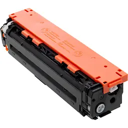Картридж Vinga CANON 731H Black, HPCB540A/CE320A/CF210X Universa, 2.4K (V-L-C731X) - мініатюра 6