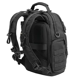 Рюкзак Vanguard VEO Range T 37M Black (VEO Range T 37M BK), Чорний - мініатюра 16