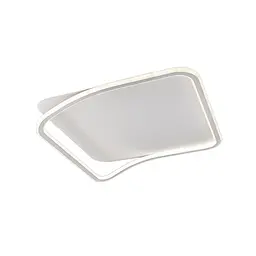 Люстра стельова LED Levistella 7871024, 70W, білий, з пультом управління, сучасний стиль - мініатюра 3
