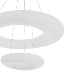 Світильник стельовий Brille підвісний лофт світлодіодний BR-921S/144W LED - мініатюра 2
