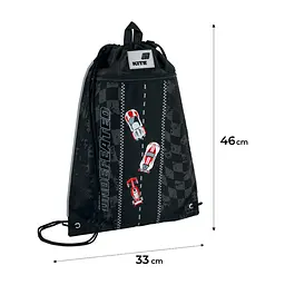 Сумка для взуття Kite 601M Race&Win (K26-601M-8) - мініатюра 4