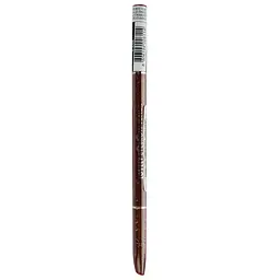 Олівець для брів Tony Moly Lovely Eyebrow Pencil Brown тон 04, 1 г - мініатюра 3