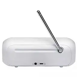 Портативна акустика JBL Tuner 2 White [JBLTUNER2WHT] [56026] - мініатюра 3