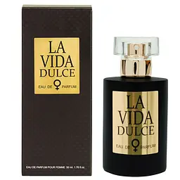 Жіночі парфуми з феромонами Aurora La Vida Dulce Women, 50 мл