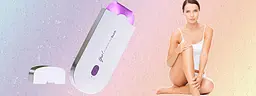 Електроепілятор Finishing Touch Епілятор для обличчя та тіла - мініатюра 2