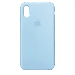 Чехол-накладка силиконовый противоударный для Apple iPhone XR, панель с защитой всего корпуса, софт-тач, lilac, ArmorStandart (ARM53455)