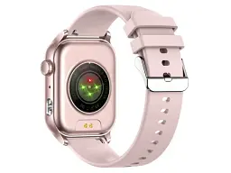 Смарт-годинник Gelius Amazwatch Light GP-SW015 Pink (00000101273) - мініатюра 4