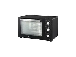 Електродуховка Laretti LR-EC3900