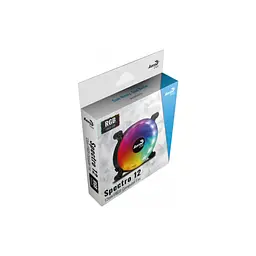Кулер до корпусу AeroCool Spectro 12 FRGB (ACF3-NA10217.11) - мініатюра 8