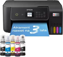 Багатофункціональний пристрій Epson L3280