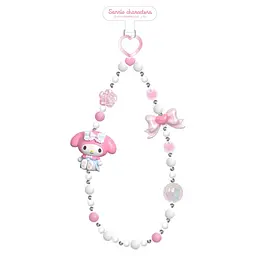 Ланцюжок для телефону Pop Top "Друзі милий стиль" Hello Kitty 25SM-008 в асортименті - мініатюра 5