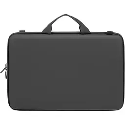 Сумка для ноутбука RivaCase Antishock 5131 15.6` Black [112610] - мініатюра 1