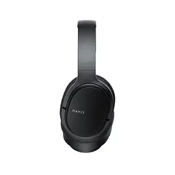 Навушники накладні бездротові HAVIT HV-I62 Black HAVIT (25752-000) - мініатюра 4