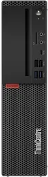 Б/В Системний блок Lenovo ThinkCentre M720s SFF (i3-8100/8GB/256GB SSD) - мініатюра 2