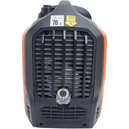 Інверторний бензиновий генератор Forte FG4050i (148250) [161177] - мініатюра 6