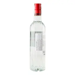 Горілка Lithuanian Original 40% 0.5 л - мініатюра 3