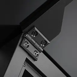 Витяжка Pyramida ASH 60 S (800) GBL (6833676) - мініатюра 8