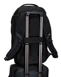 Рюкзак Thule Accent Recycled Backpack 28L TACBP-2216 Black (7081843) - мініатюра 5