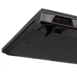 Клавіатура 2E KS280 Wireless EN/UK Silent (2E-KS280WBGR_UA) - мініатюра 7