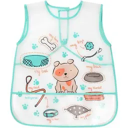 Нагрудник BabyOno Creative Baby в асортименті (840д) - мініатюра 4