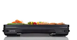 Контактний гриль Gorenje TG2000LCB (TG2000LCB) - мініатюра 3