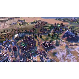 Ключ активації Microsoft Sid Meier’s Civilization VI Anthology для Xbox One/Series - мініатюра 2