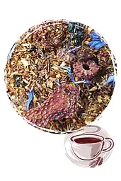 Чай Brayval Ройбуш ягідний 100 г