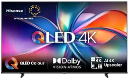 LED-телевізор Hisense 75E7Q (7134228) - мініатюра 4