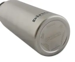 Фляга Pinguin Bottle S 0,8 л Сріблястий - мініатюра 3