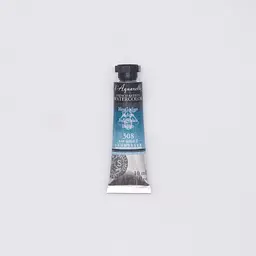 Акварельна фарба Sennelier L'Aquarelle, 10 мл, S1, Індіго (Indigo)