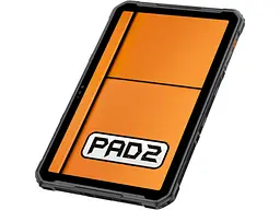 Планшет UleFone Armor Pad 2 8/256GB LTE Black - мініатюра 4