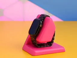 Смарт-годинник Apple Watch Series 10 GPS 46mm Jet Black Aluminum Case (MWWQ3) Б/В - мініатюра 2