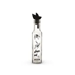 Пляшка для олії скло Herevin Oil&Vinegar 0.25 л (151125-075)