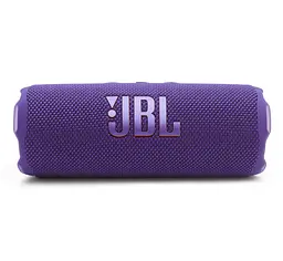 Портативная колонка JBL FLIP7-PUR Bluetooth 5.4 IP68 35Вт Purple