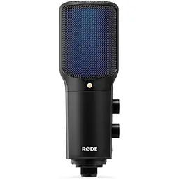 Мікрофон Rode NT-USB+ [89031] - мініатюра 4
