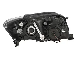 Фара передня ліва Toyota Rav 4 III 05-14р Depo (212-11Q9L-LD-EM) - мініатюра 2