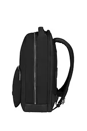 Рюкзак 15,6" Samsonite BE-HER BLACK 40x28x13,5 KJ4*09013 - мініатюра 12