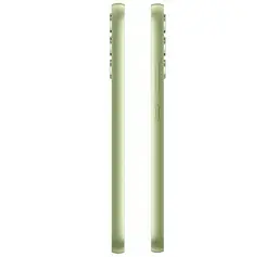 Смартфон Samsung Galaxy A34 5G 8/128Gb Light Green (SM-A346BLGA) - мініатюра 3