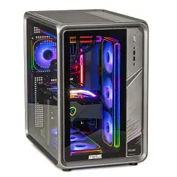 Комп'ютер Artline Gaming BO400 Windows 11 Home (BO400v01Win) - мініатюра 5