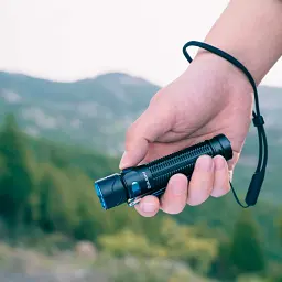 Ліхтар Olight Warrior Mini 2 Black - мініатюра 8