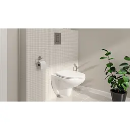 Инсталляция Grohe QuickFix 39930000 (CV030563) - миниатюра 6