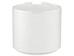 Зовнішній акумулятор (Power Bank) Samsung 32000mAh 60W White (VG-FBB3BA/XC) - мініатюра 2
