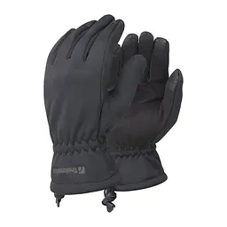 Перчатки Trekmates Rigg Glove XXL Чорний