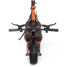 Електросамокат Kugoo Kirin G3 Pro [86454] - мініатюра 9