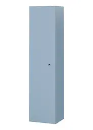 Пенал Cersanit Larga 160 блакитний S932-020 - мініатюра 2