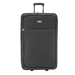 Валіза Semi Line 20" S Graphite (T5658-1) - мініатюра 3